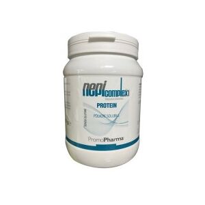 PROMOPHARMA SPA NEPICOMPLEX1 PROTEIN GUSTO CACAO