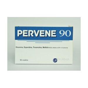 PERVENE 90 OVALETTE