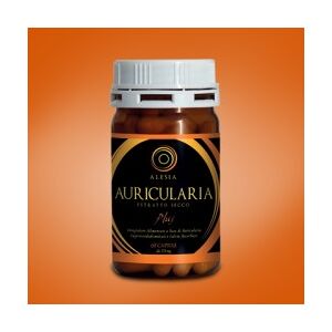 FARMACIA LEGNANI AURICULARIA PLUS 60 CAPSULE ALESIA