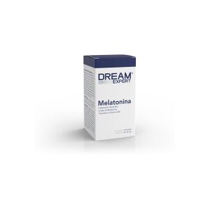 DULAC DREAM EXPERT MELATONINA 120 compresse