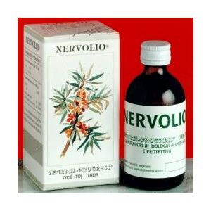 VEGETAL PROGRESS NEVROLIO 50ml