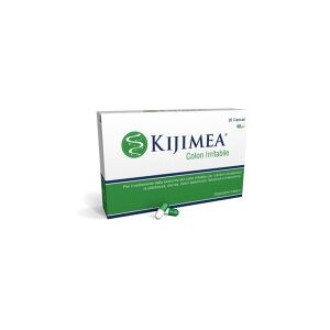 KIJIMEA COLON IRRITABILE 84 CAPSULE spedizione GRATIS