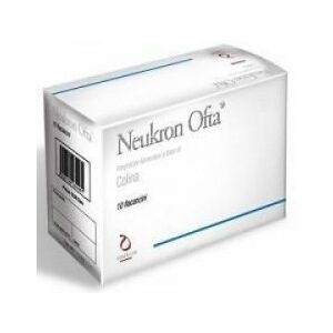 NEUKRON OFTA MESE 30FLACONI 10ML