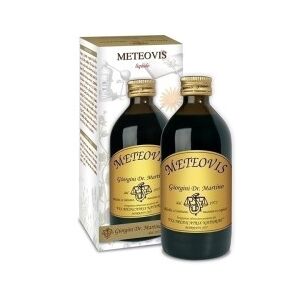 Dr Giorgini DR.GIORGINI METEOVIS 200 ml liquido Analcolico
