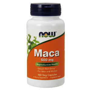 vitanatural Maca 500 Mg 100 Capsule