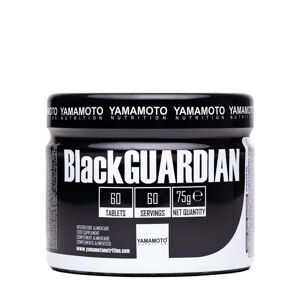 YAMAMOTO NUTRITION BlackGUARDIAN 60 compresse 