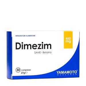 YAMAMOTO RESEARCH Dimezim 30 compresse 