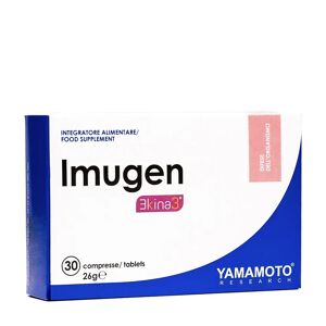 YAMAMOTO RESEARCH Imugen 30 compresse 