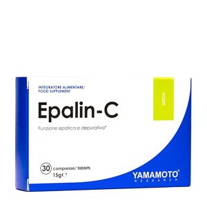 YAMAMOTO RESEARCH Epalin-C 30 compresse 