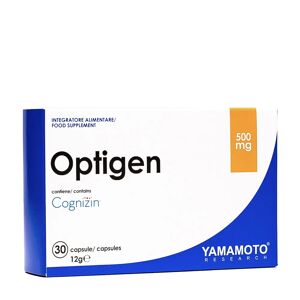 YAMAMOTO RESEARCH Optigen Cognizin® 30 capsule 