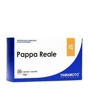 YAMAMOTO RESEARCH Pappa Reale 30 capsule 