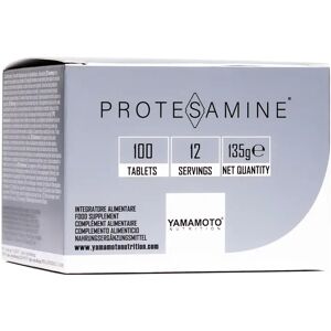 YAMAMOTO NUTRITION Protesamine® MCU-20® 100 compresse 