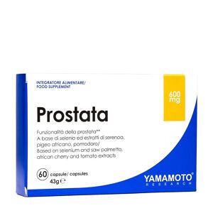 YAMAMOTO RESEARCH Prostata 60 capsule 