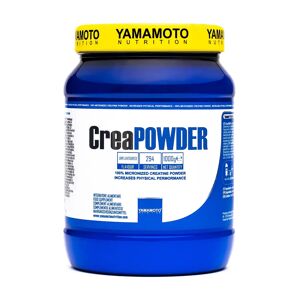 YAMAMOTO NUTRITION CreaPOWDER 1000 g 