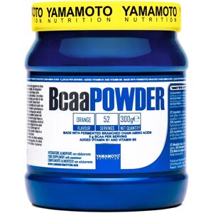 YAMAMOTO NUTRITION Bcaa POWDER 300 grammi 