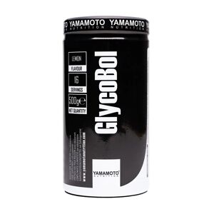 YAMAMOTO NUTRITION GlycoBol Cluster Dextrin™ 500 grammi 