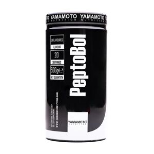YAMAMOTO NUTRITION PeptoBol PeptoPro® 500 grammi 