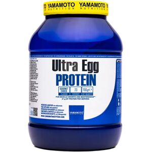 YAMAMOTO NUTRITION Ultra Egg PROTEIN 700 grammi 