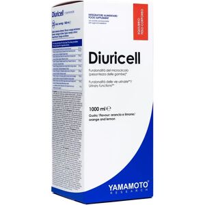 YAMAMOTO RESEARCH Diuricell 1000 ml 