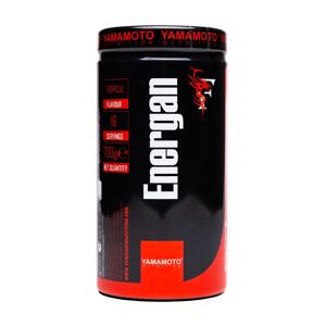 YAMAMOTO NUTRITION Energan 700 grammi 