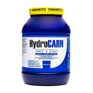 YAMAMOTO NUTRITION HydroCARN HydroBeef+™ 2000 grammi 