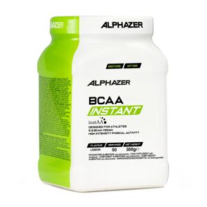ALPHAZER BCAA Instant Inst AA™ 300 grammi 