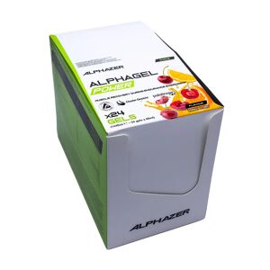 ALPHAZER Alphagel Power Palatinose™ Cluster dextrin® 24 gels x 60ml 