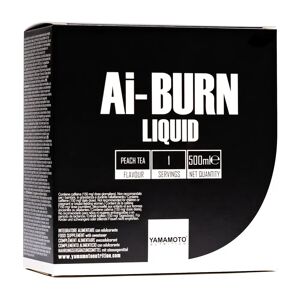 YAMAMOTO NUTRITION Ai-BURN LIQUID 2 x 250 ml 