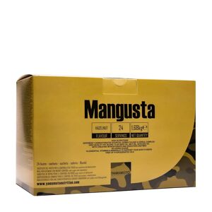 YAMAMOTO NUTRITION Mangusta 24 buste 