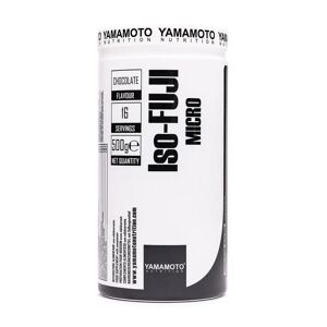 YAMAMOTO NUTRITION Iso-FUJI MICRO Volactive® MCU-20® 500 grammi 