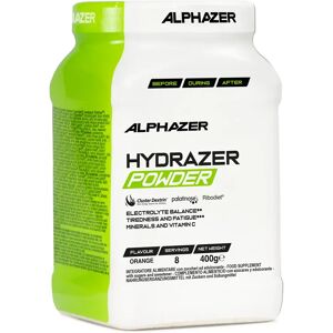 ALPHAZER Hydrazer Powder 400 g 