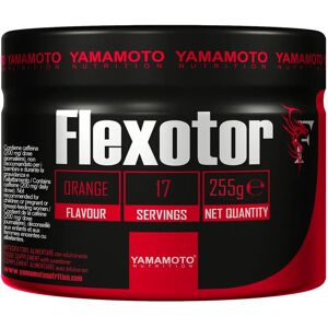 YAMAMOTO NUTRITION Flexotor EU Version 255 g 