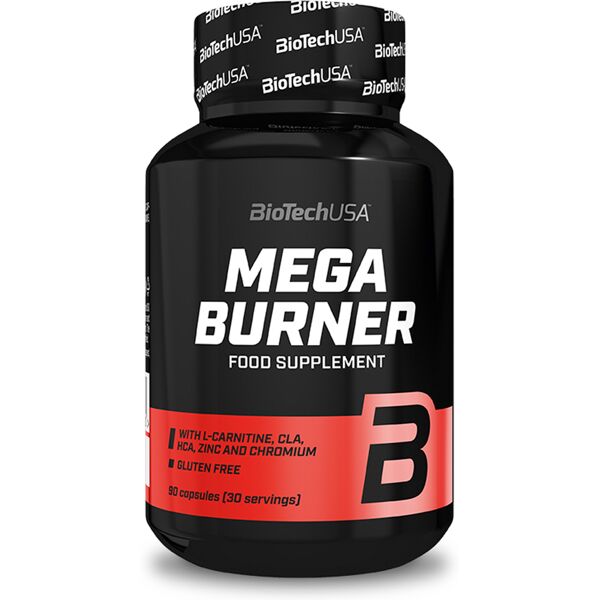 biotech usa mega burner 90 cps