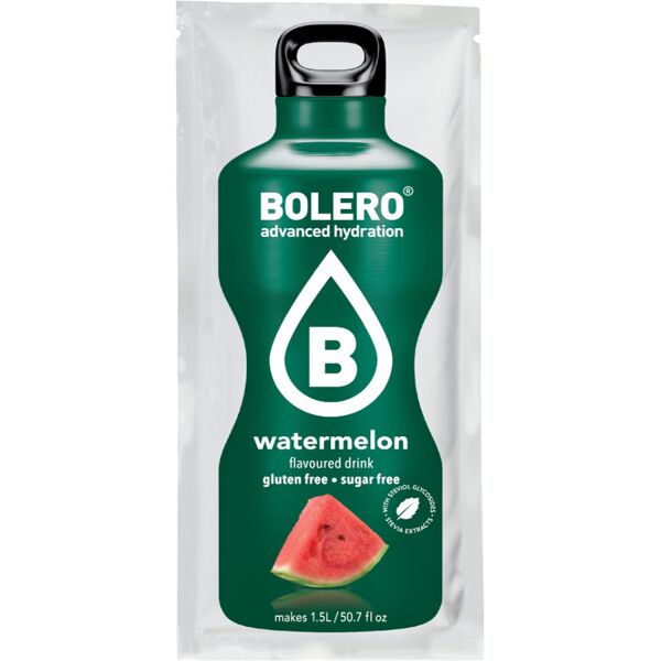 bolero drink watermelon 12 x 9 gr