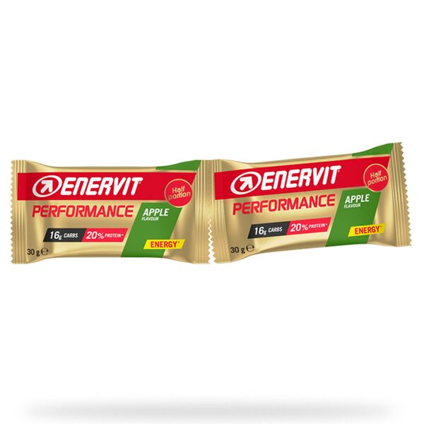 enervit performance bar 2 x 30 gr mela