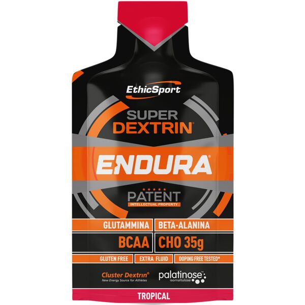 ethic sport super dextrin endura 60 ml tropical