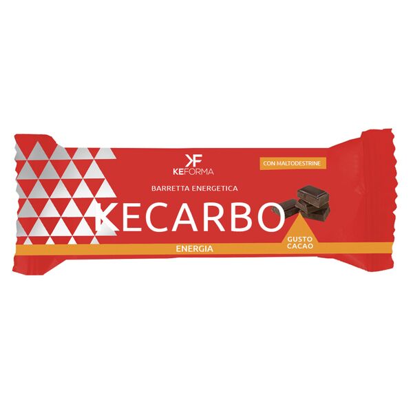 keforma ke carbo 35 gr cacao