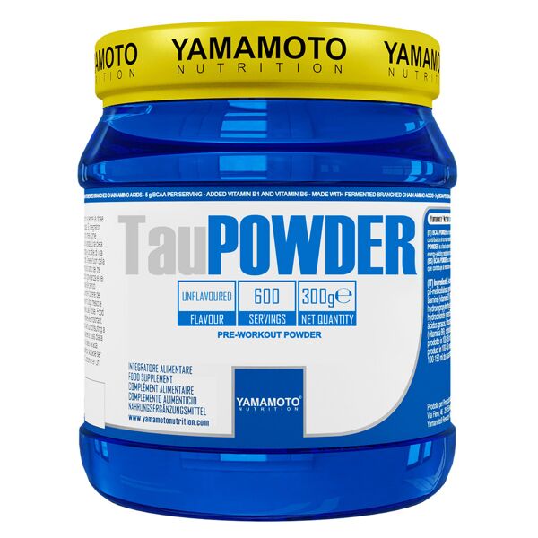 yamamoto tau powder 300 gr