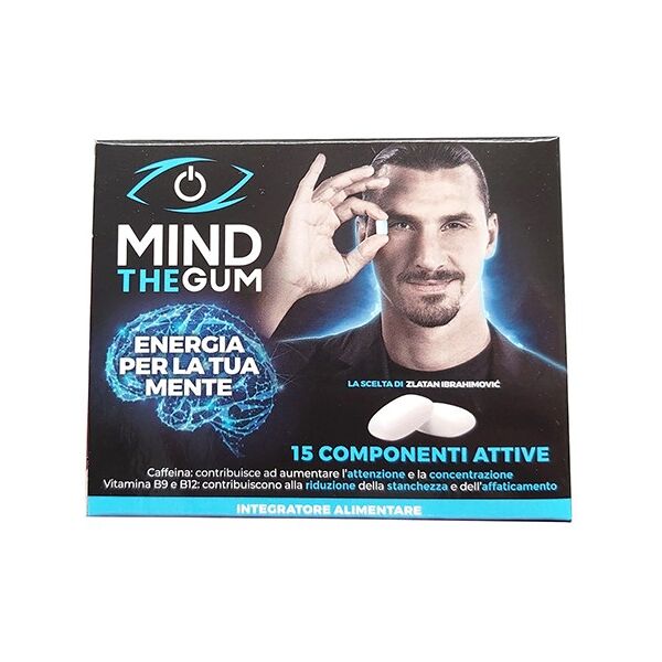 dante medical solutions mind the gum 18 gomme