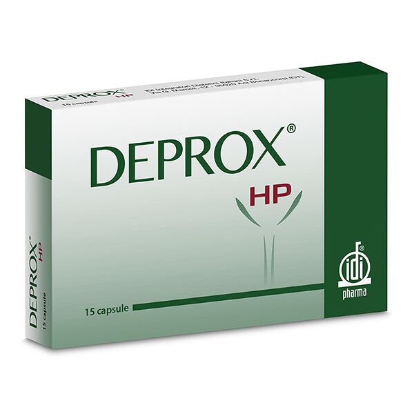 idi deprox hp 15cps