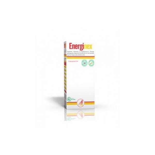 anvest health spa soc. benefit energinex 10 stick pack 10 ml