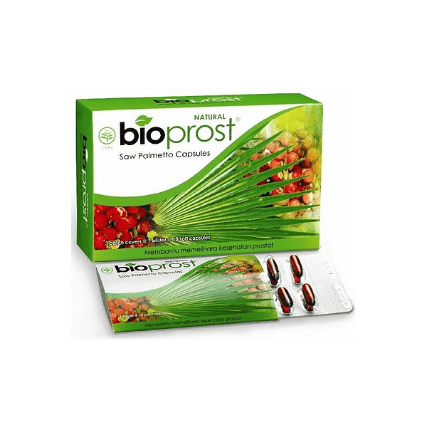 biogroup srl biprost 30 capsule molli 930 mg