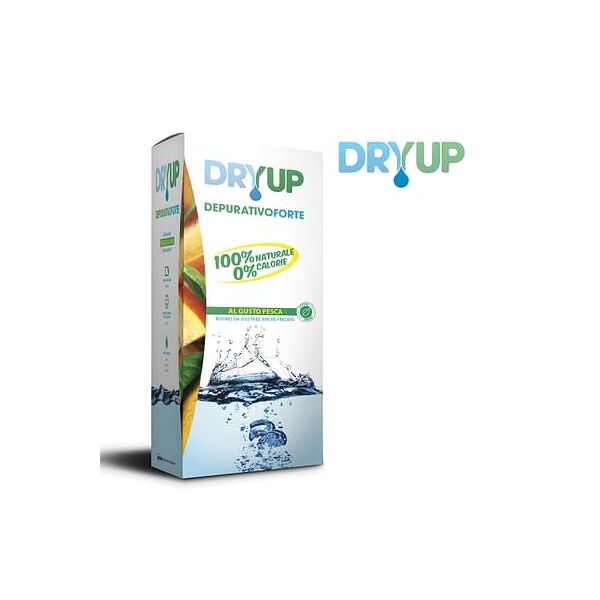 ph shop dryup depurativo forte 300 ml