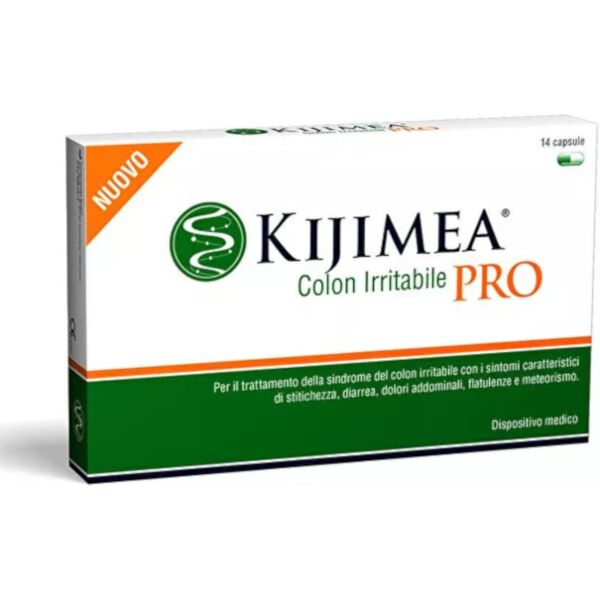 synformulas gmbh kijimea colon irritabile pro 14 capsule