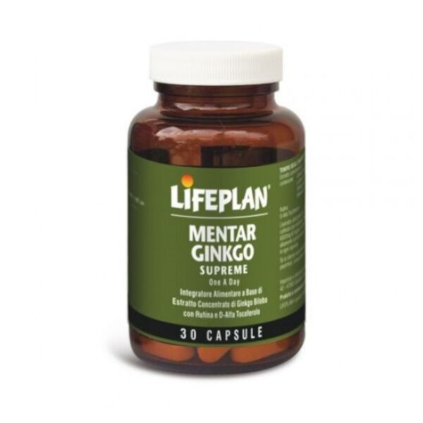 lifeplan products ltd mentar ginkgo 30 capsule