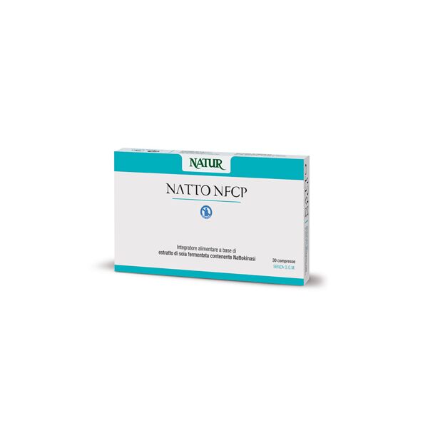 natur srl natto nfcp 30cpr