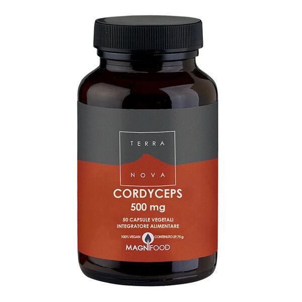 forlive srl terranova cordyceps 50cps