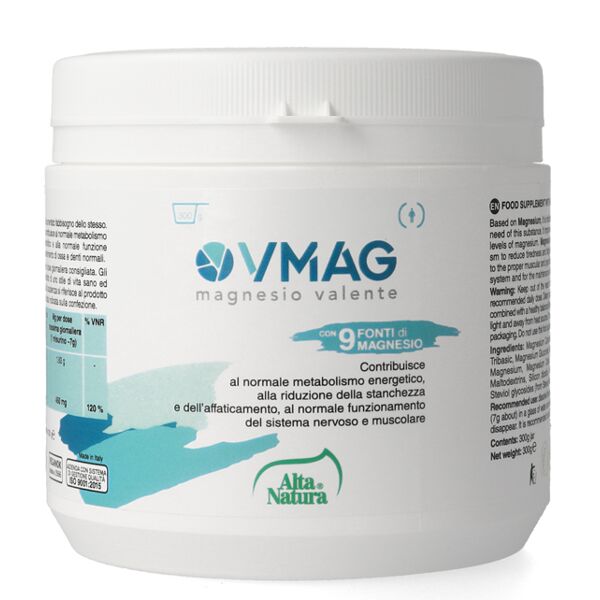 alta natura-inalme srl vmag 300g