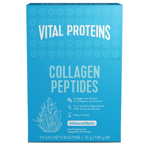 nestle' it.spa(healthcare nu.) vital proteins collag pep 10st