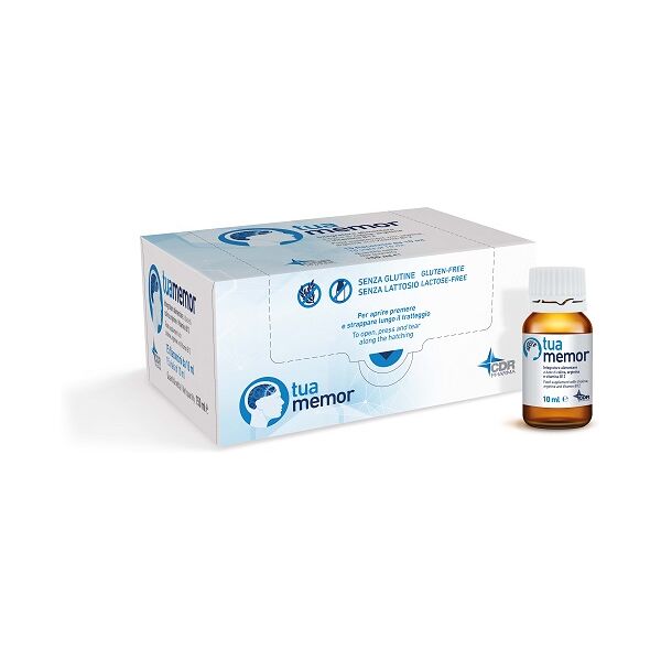 cdr pharma srl meamemor 15fl.10ml